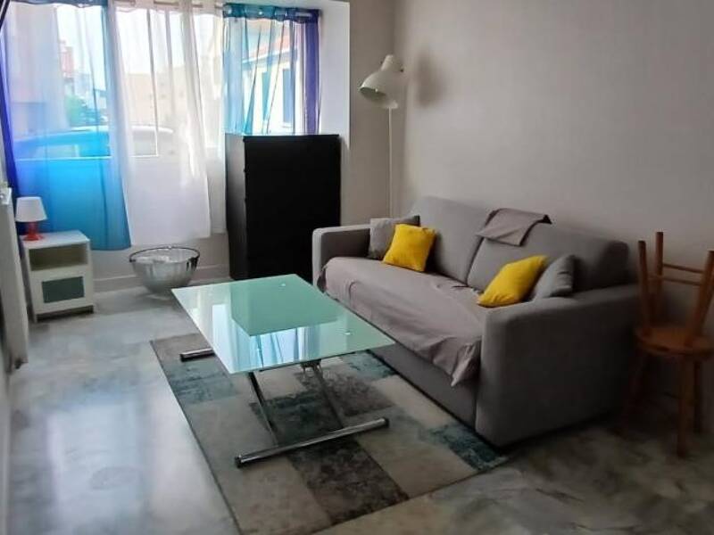 Maison à louer, 21m², TOULON