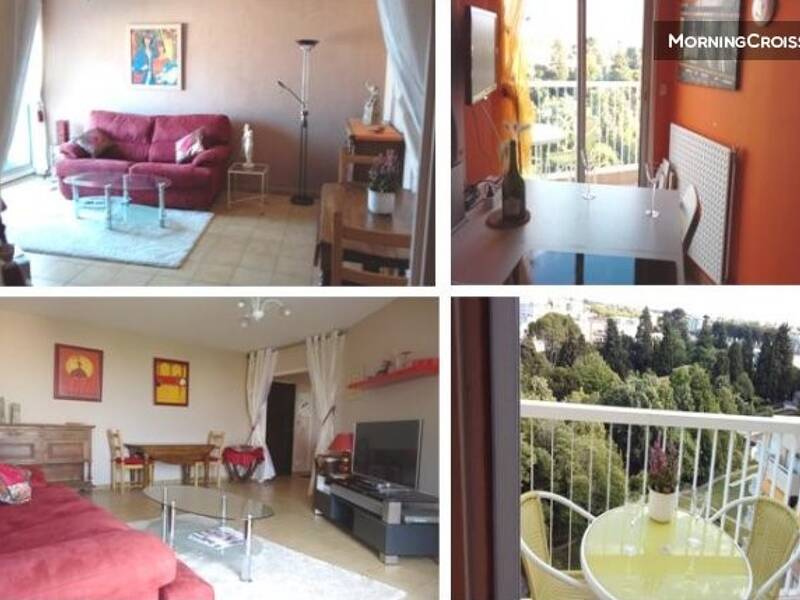 Maison à louer, 56m², MONTPELLIER