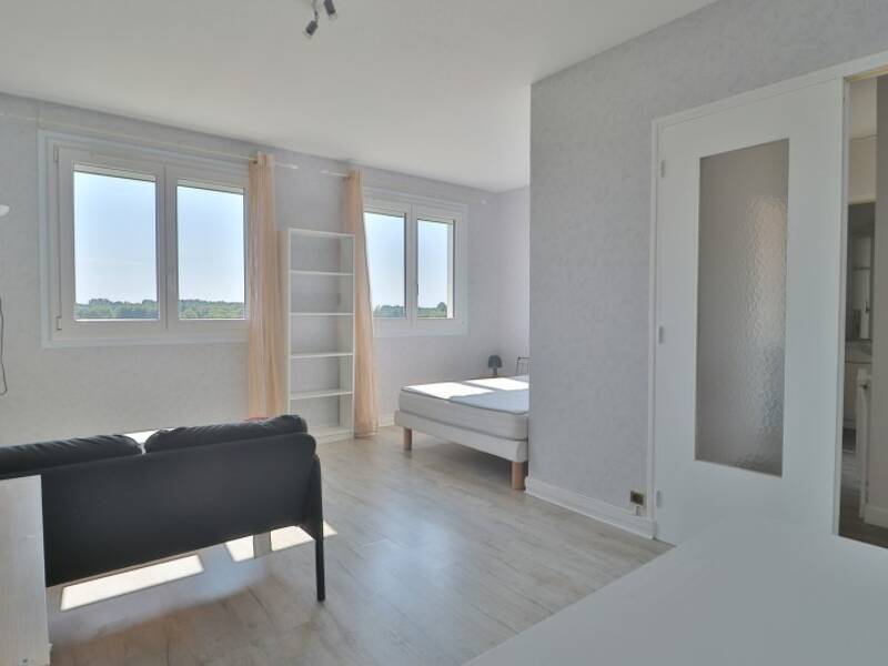 Maison à louer, 32m², PONT SAINTE MARIE