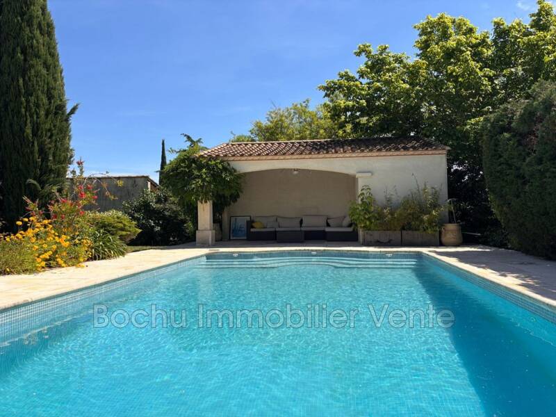 Maison à vendre, 220m², TEYRAN