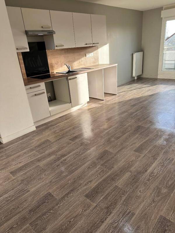 Maison à louer, 57m², BEAUVAIS