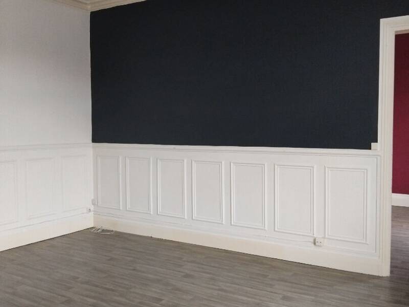 Maison à louer, 95m², ROUEN