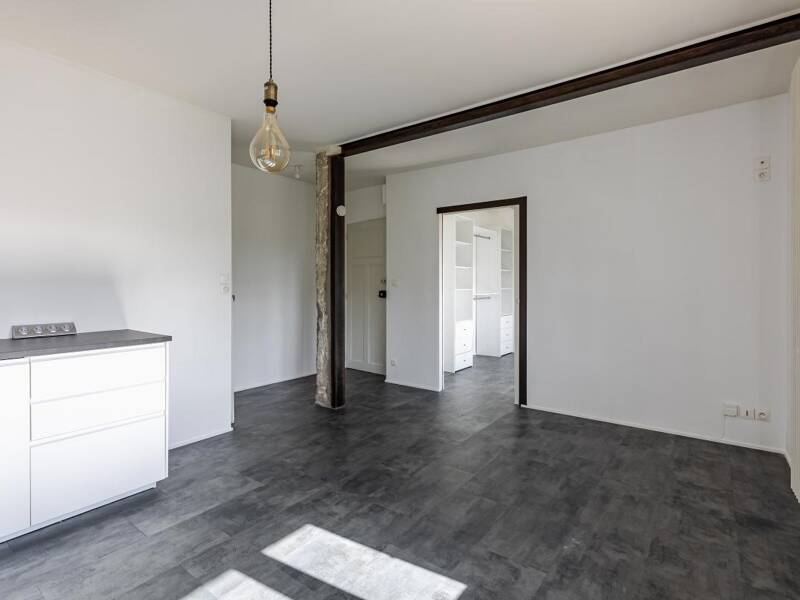 Maison à louer, 35m², NANTES