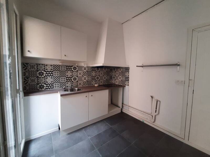 Maison à louer, 52m², BEZIERS