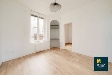 Appartement à vendre 89 000 € 2 pièces 1 chambre 32 m² Nancy 54000