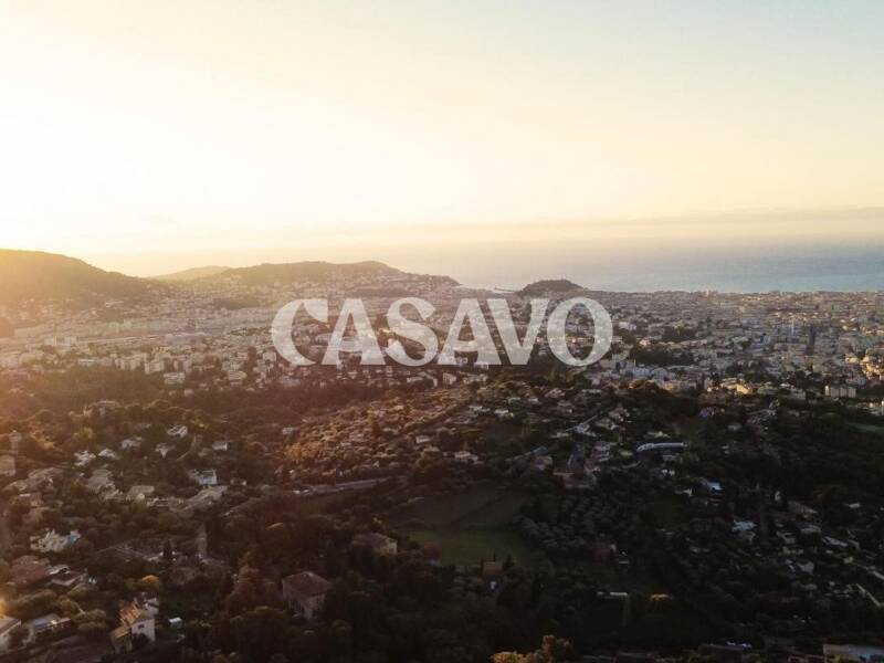 Maison à vendre, 3337m², NICE