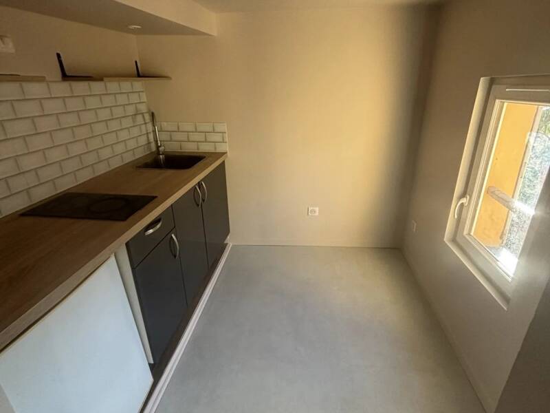 Maison à louer, 25m², GRASSE