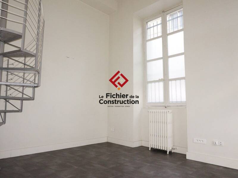 Maison à louer, 39m², GRENOBLE