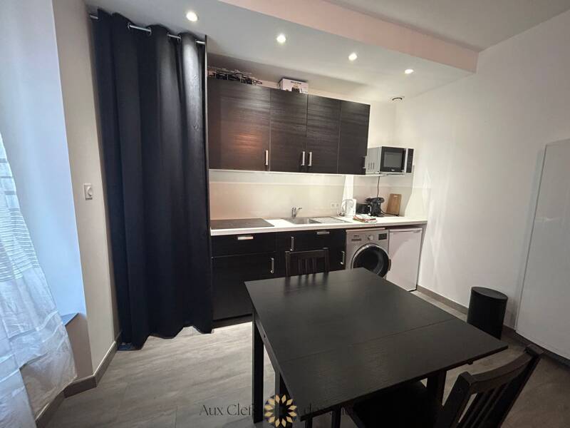 Maison à louer, 23m², REIMS