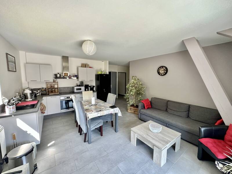 Maison à louer, 58m², DOUSSARD