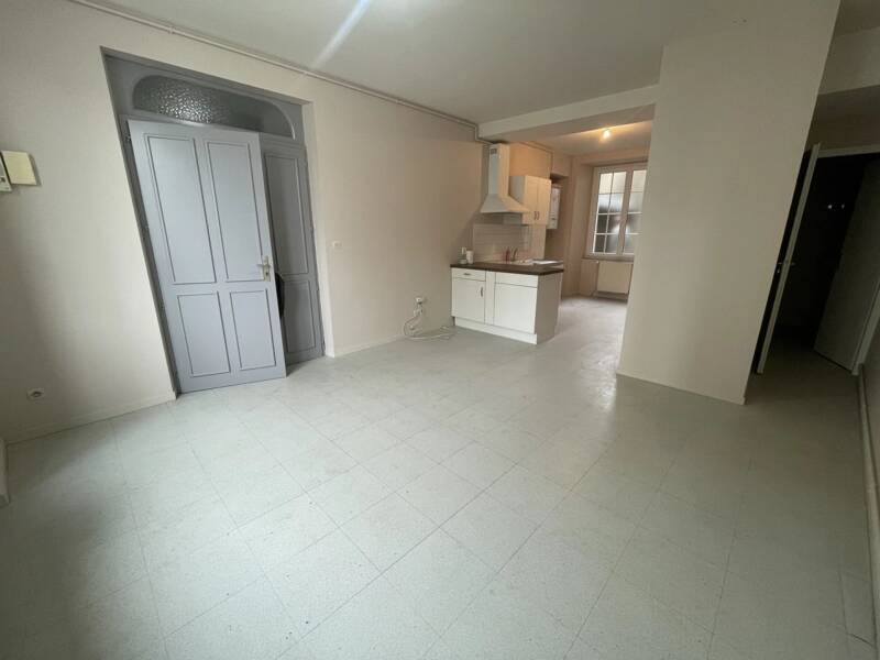 Maison à louer, 30m², LOUDUN