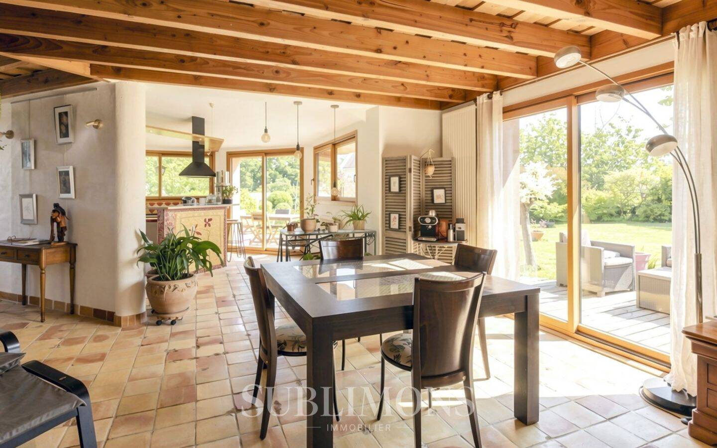 Maison à vendre, 133m², LANESTER