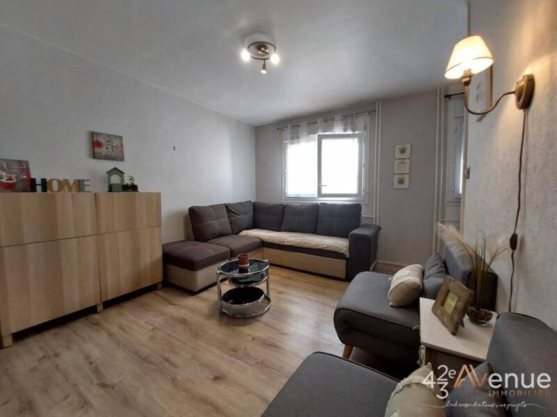 Maison à vendre, 31m², SAINT ETIENNE