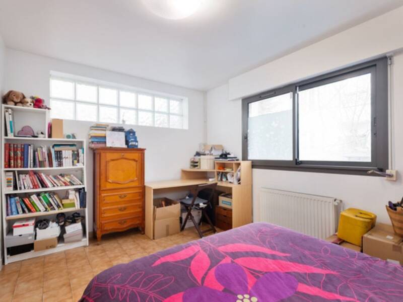 Maison à vendre, 118m², LES LILAS