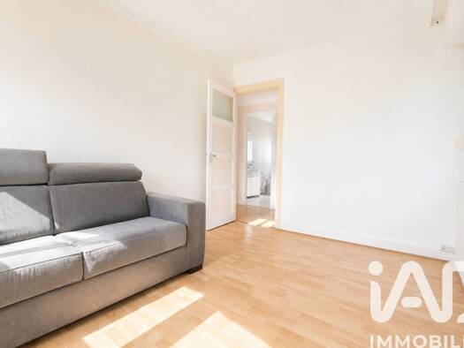Appartement à vendre 70 000 € 3 pièces 2 chambres 54 m² Étage 2/3 Saint Roch Saint-Dié-des-Vosges 88100