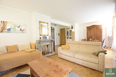 Appartement à vendre 309 000 € 3 pièces 1 chambre 72 m² RDC/4 Ville d Avray 92410