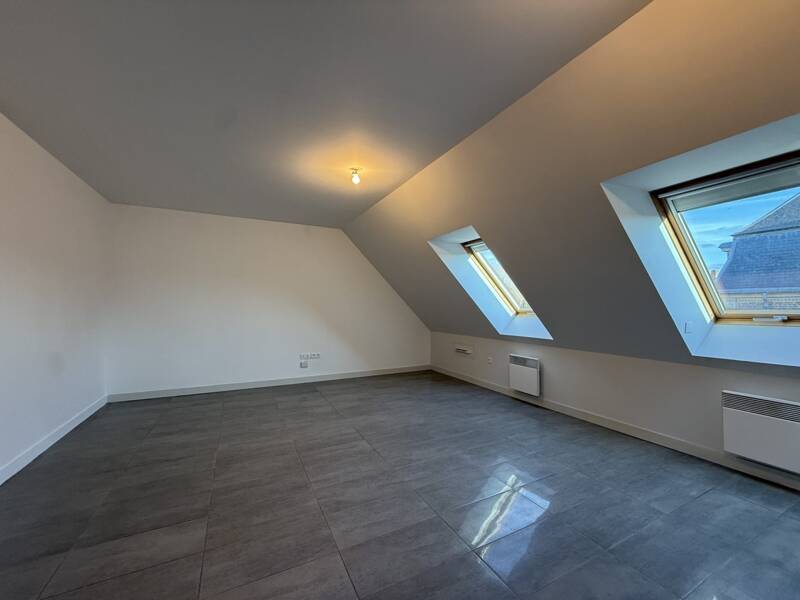 Maison à louer, 53m², AMIENS