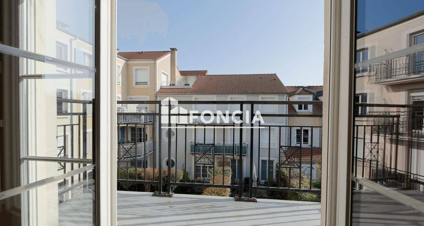 Maison à vendre, 105m², CORBEIL ESSONNES