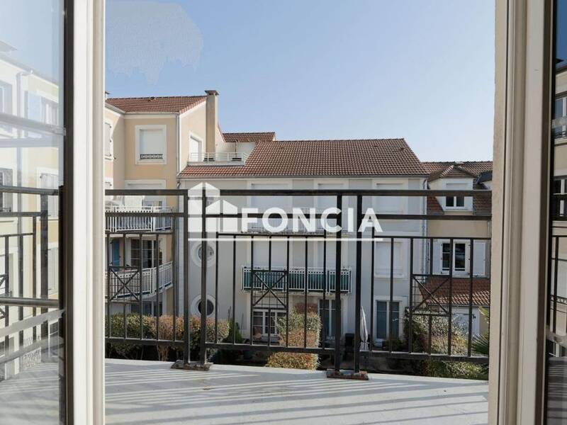 Maison à vendre, 105m², CORBEIL ESSONNES
