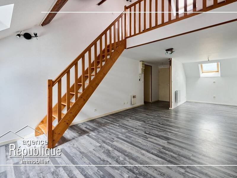 Maison à louer, 58m², NUITS SAINT GEORGES