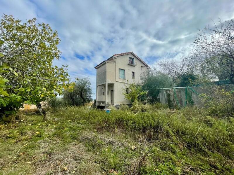 Maison à vendre, 139m², NICE