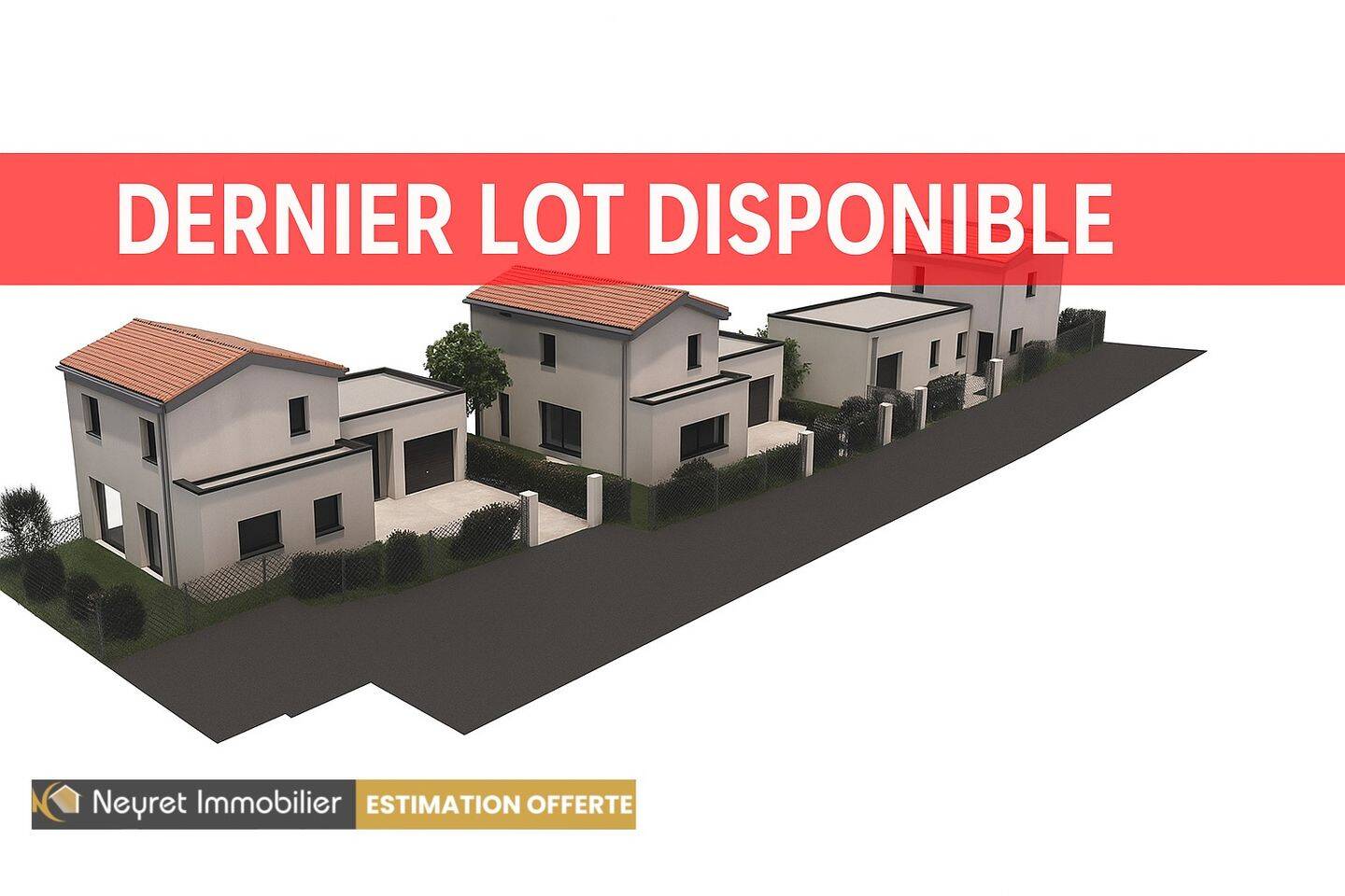 Maison à vendre, 90m², SEREZIN DU RHONE