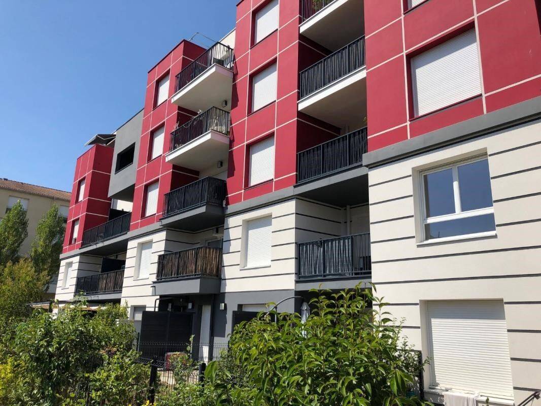 Maison à louer, 44m², PAU