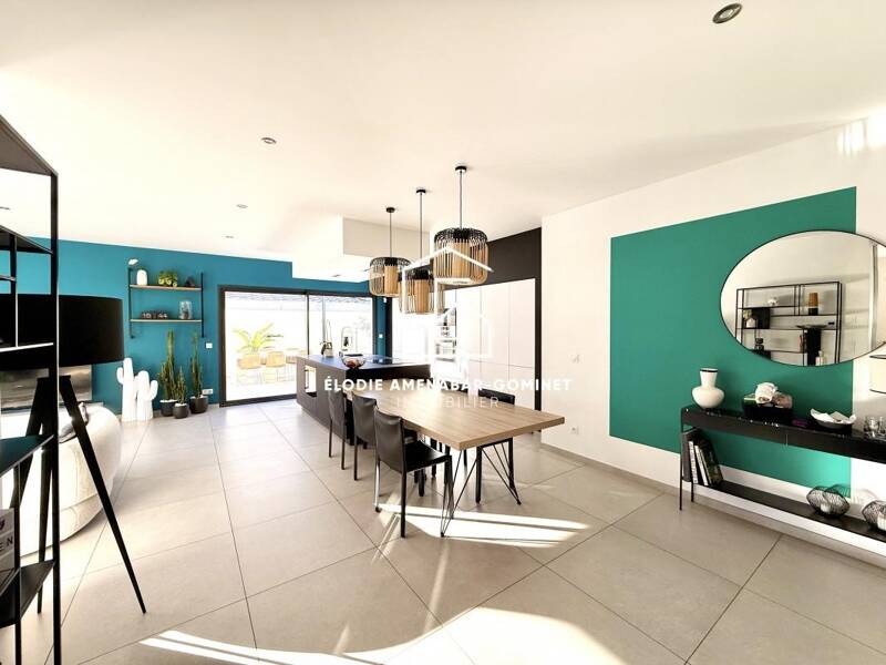 Maison à vendre, 157m², SATHONAY VILLAGE