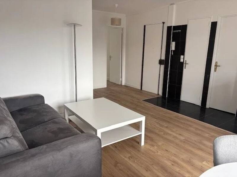 Maison à louer, 59m², BOULOGNE BILLANCOURT