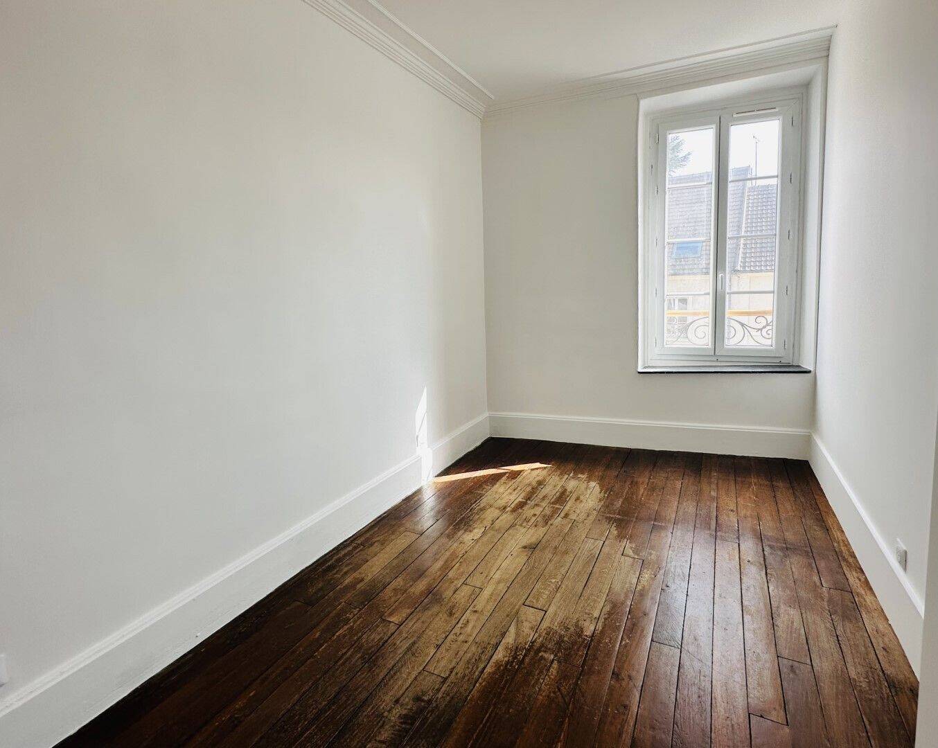 Maison à louer, 51m², MEAUX