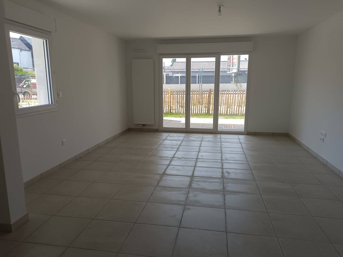Maison à louer, 71m², SAINT NAZAIRE