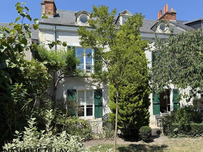 Maison à vendre, 270m², ORLEANS