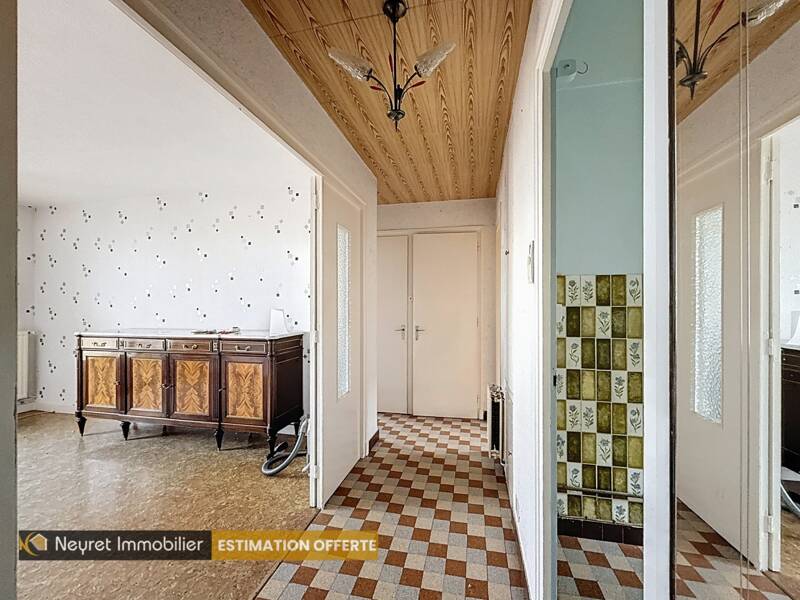 Maison à vendre, 55m², SAINT ETIENNE