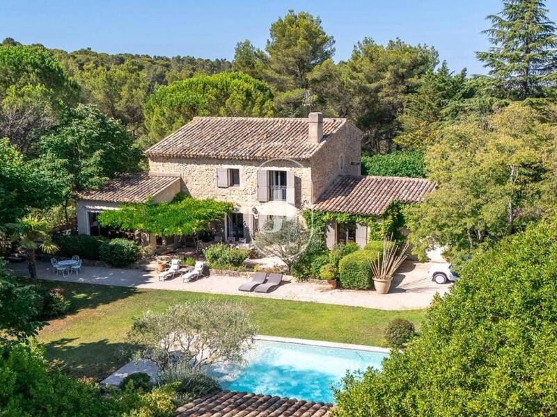 Maison à vendre, 300m², AIX EN PROVENCE