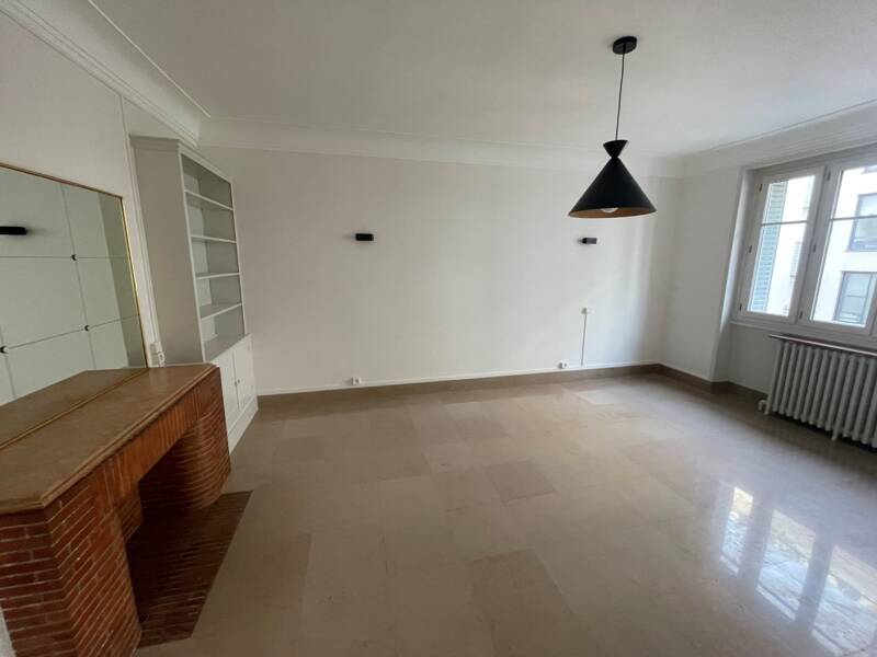 Maison à louer, 75m², LYON 3E