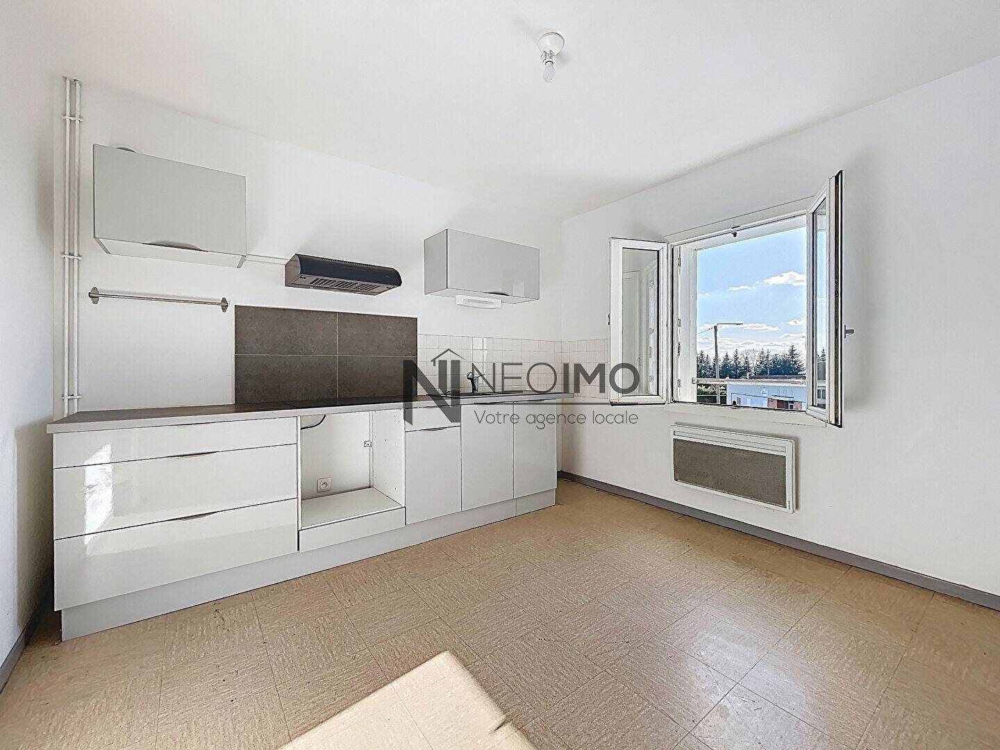 Maison à louer, 91m², CLEFMONT