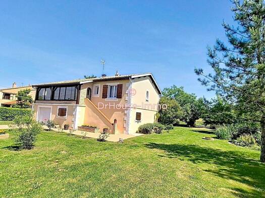 Maison à vendre 188 000 € 5 pièces 3 chambres 95 m² 1 767 m² de terrain Fourques-sur-Garonne 47200