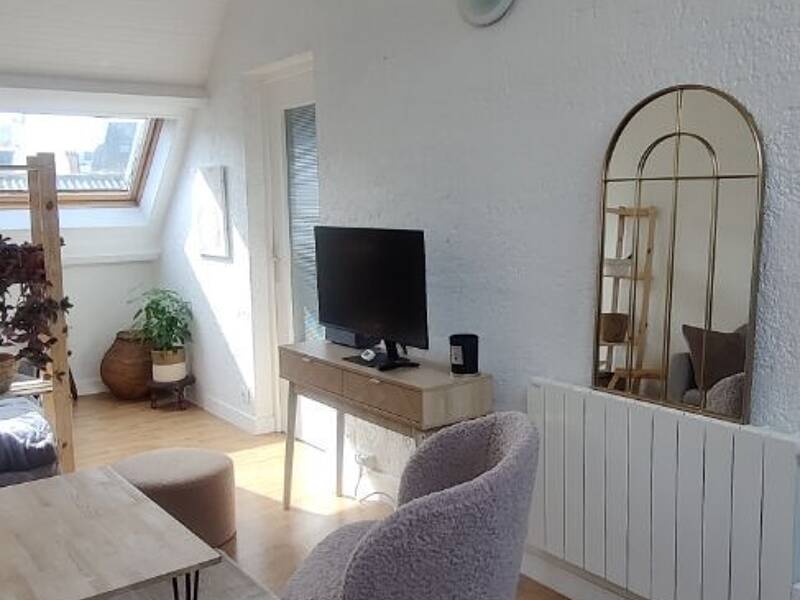 Maison à louer, 26m², POITIERS