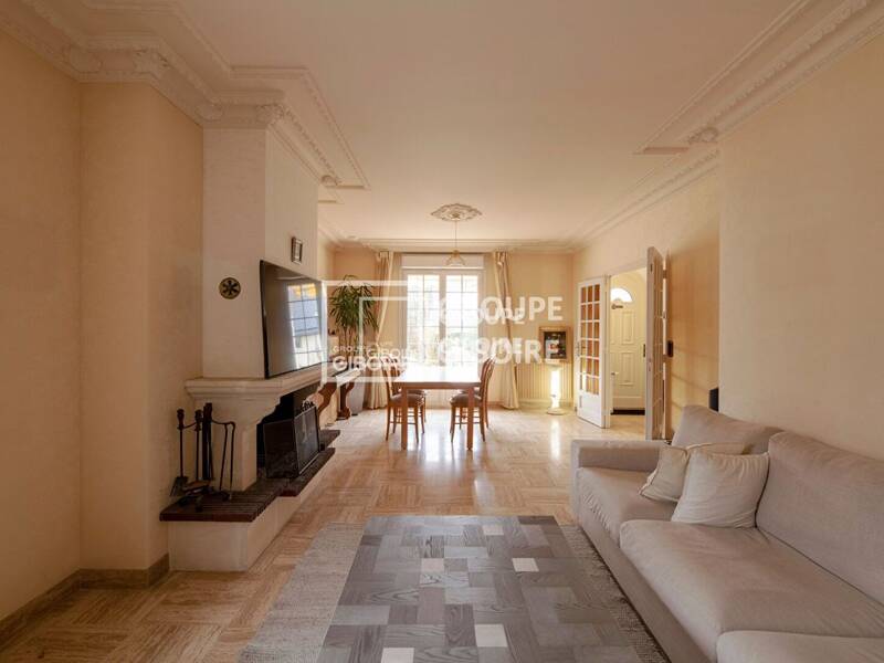 Maison à vendre, 155m², PACE