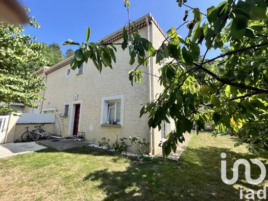 Maison à vendre 275 000 € 6 pièces 4 chambres 111 m² 425 m² de terrain Nouveau Centre Livron-sur-Drôme 26250