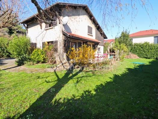 Maison à vendre 335 000 € 5 pièces 4 chambres 106 m² 578 m² de terrain Les Buissonnees Fontaine 38600