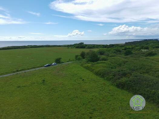 Terrain à vendre 49 000 € 9 437 m² de terrain Sud Trégunc 29910