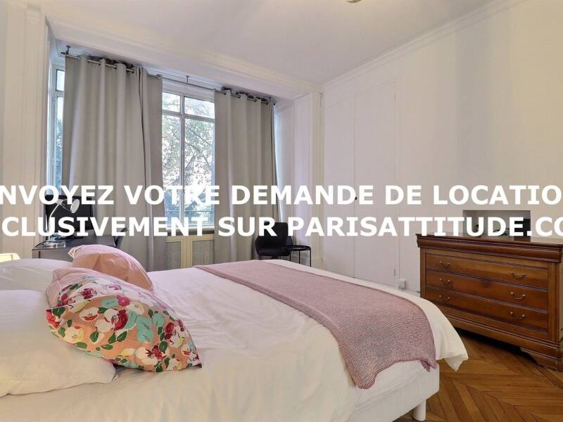 Maison à louer, 138m², PARIS 17E