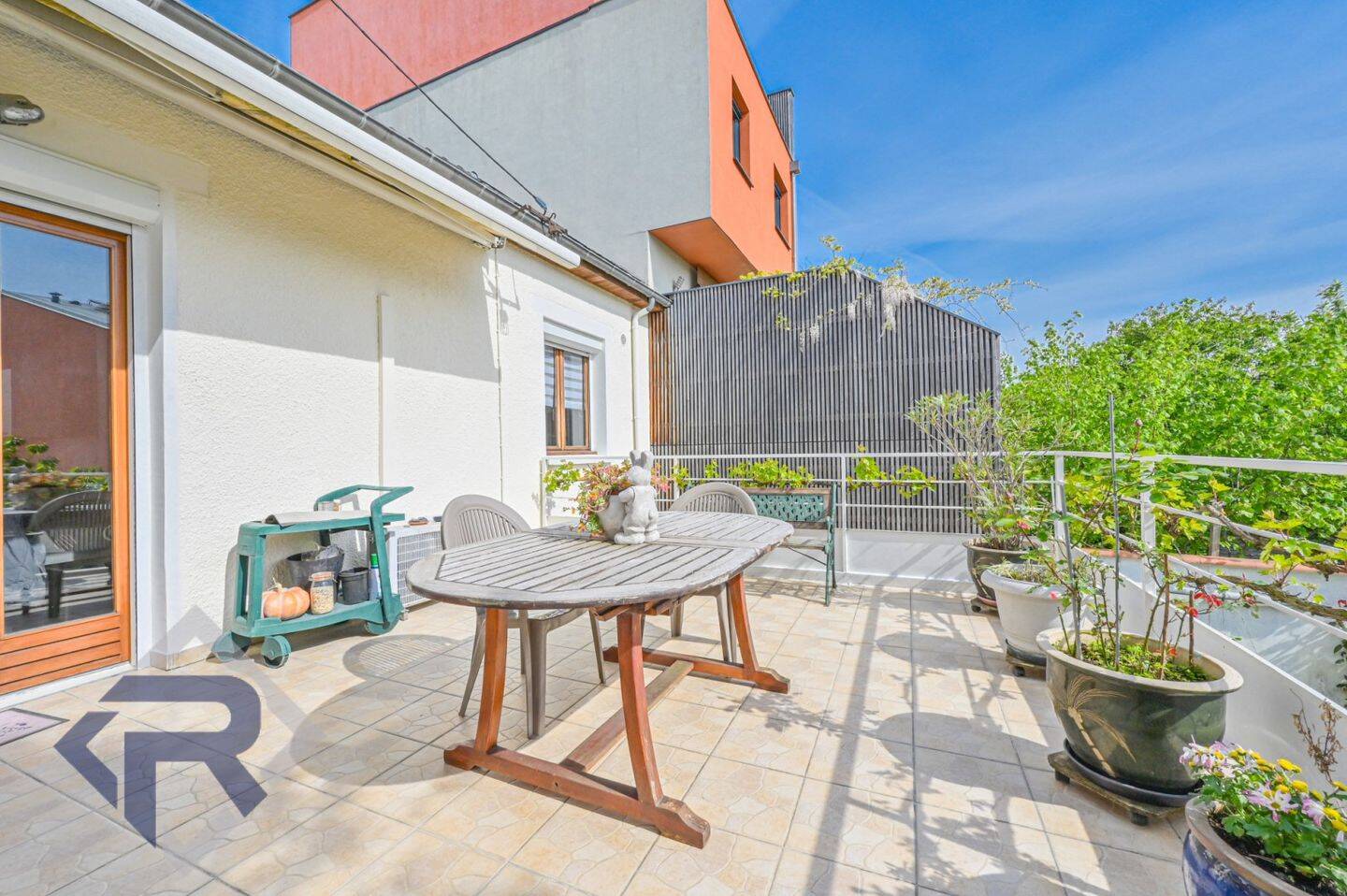 Maison à vendre, 100m², MONTREUIL