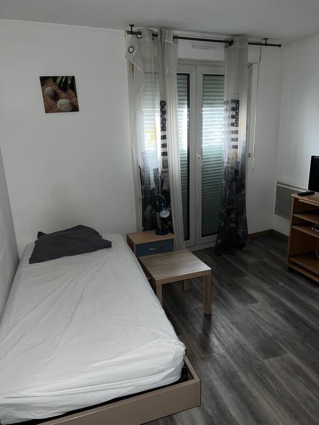 Maison à vendre, 18m², MULHOUSE