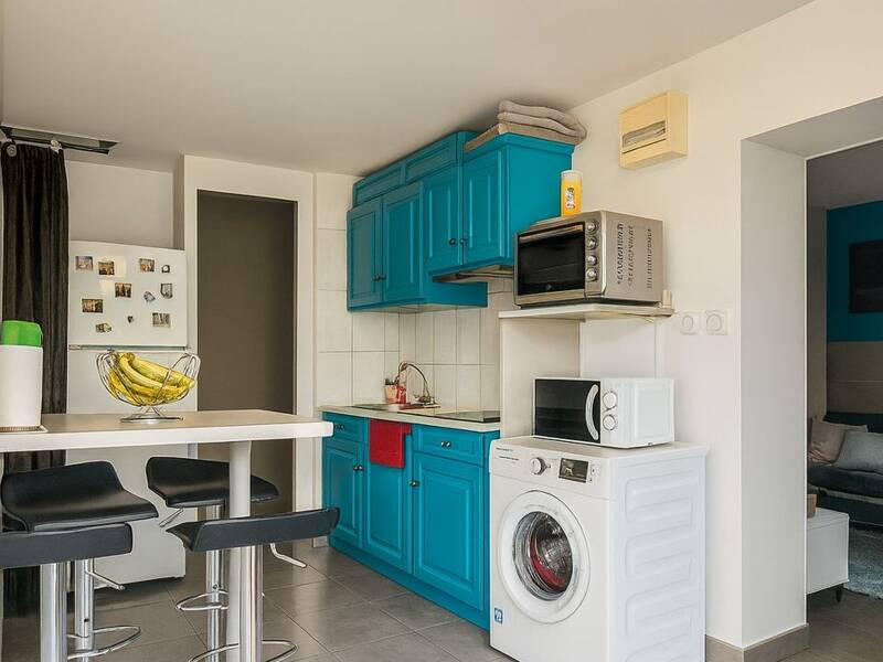 Maison à vendre, 29m², SAINTE SAVINE