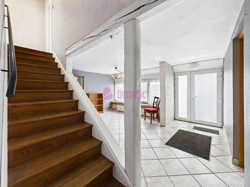 Maison à vendre, 128m², HOMECOURT