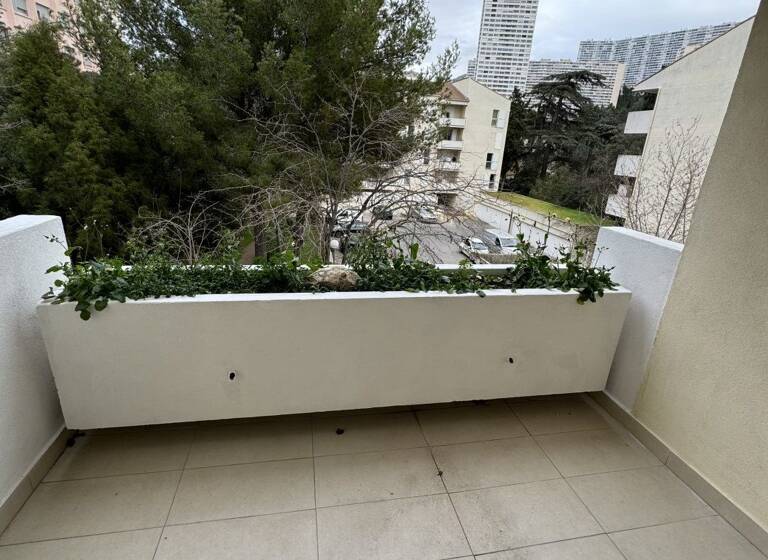Appartement à louer - Neuf 730 € 1 pièce 31 m²<br/>superficie 3ème<br/>étage 29/06/2025<br/>disponibilité Le Cabot Marseille 9ème 13009