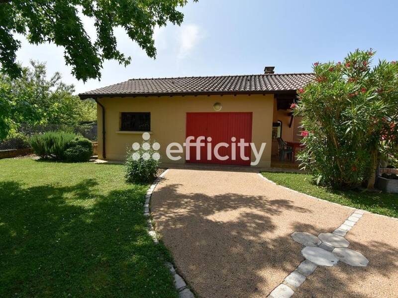 Maison à vendre, 171m², SANCE