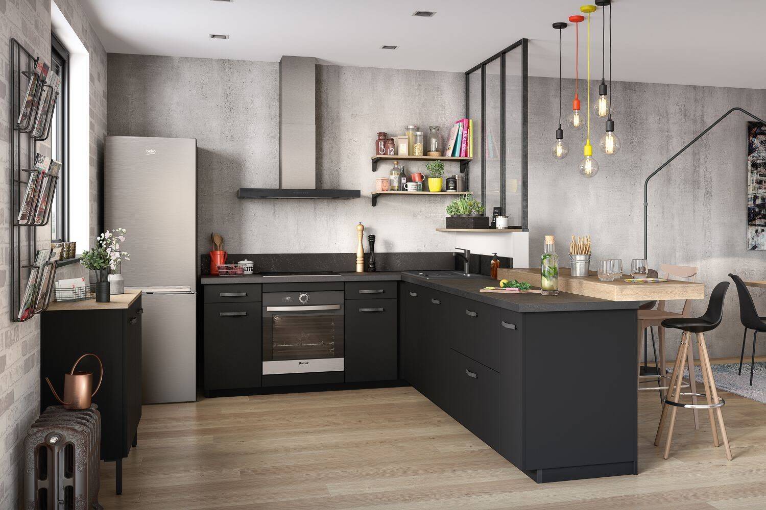Maison à vendre, 91m², YVOIRE